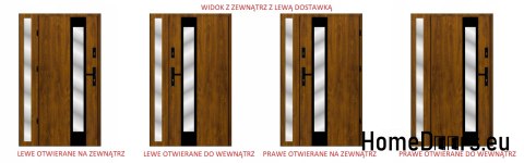 Porta esterna con letto supplementare in schiuma spessa 140 Porta esterna con letto supplementare in schiuma spessa 140
