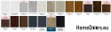 LUCIDA PORTE ESTERNE T01 55 mm polistirolo 90