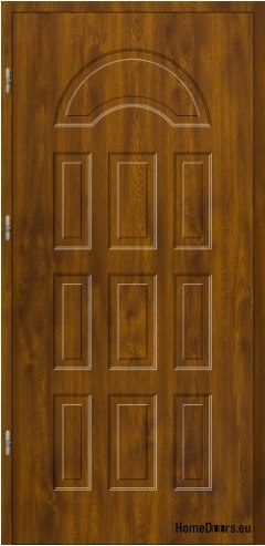 LUCIDO PORTE ESTERNE T20 55 mm polistirolo 100