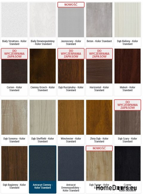 Porta a due ante 110 Destra, design assortiti colori Porta a due ante 110 Destra, design assortiti colori