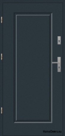 PORTA ESTERNA SCHIUMOGENA T21 72 mm 80 PORTA ESTERNA SCHIUMOGENA T21 72 mm 80