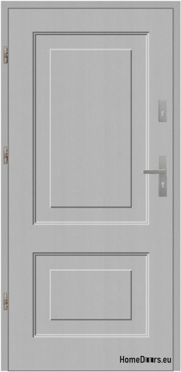 PORTA ESTERNA SCHIUMOGENA T32 72 mm 80