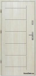 PORTA ESTERNA SCHIUMOGENA T41 55 mm 80