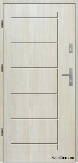 PORTA ESTERNA SCHIUMOGENA T41 55 mm 80