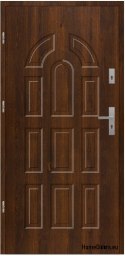 PORTE ESTERNE LUCIDE T26 55 mm polistirolo 80