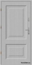 LUCIDA PORTE ESTERNE T32 55 mm polistirolo 90