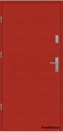 PORTA ESTERNA LISCIA FOAM-WARM 72 mm 80