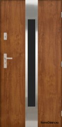 Porta esterna Mars 06 THICK warm 72mm, 90