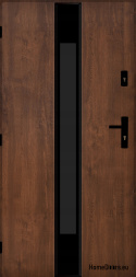 Porta esterna THICK warm 72mm MARS 07 90 L P