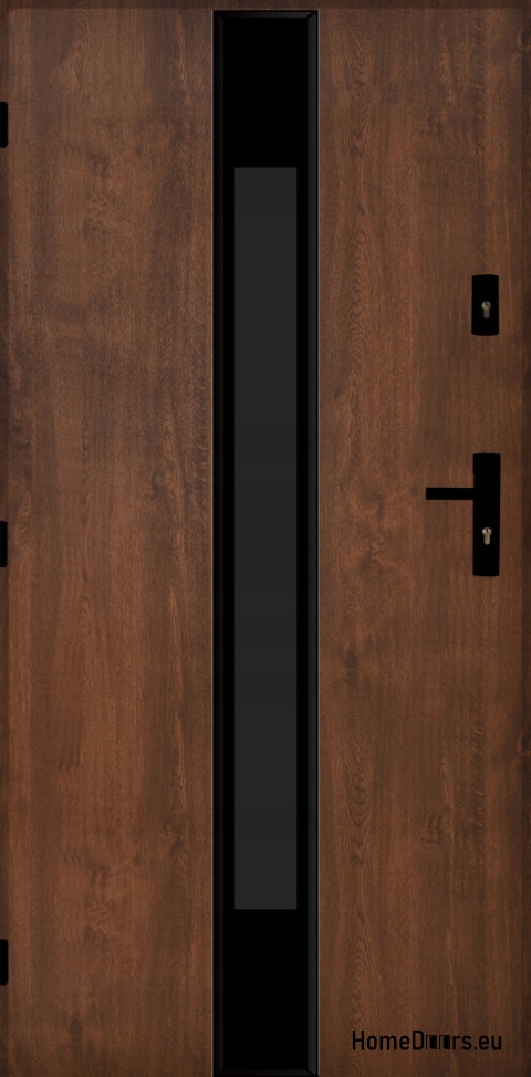 Porta esterna THICK warm 72mm MARS 07 90 L P Porta esterna THICK warm 72mm MARS 07 90 L P
