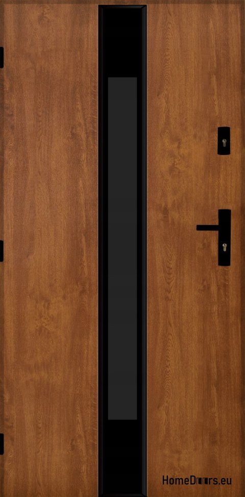 Porta esterna THICK warm 72mm MARS 07 90 L P Porta esterna THICK warm 72mm MARS 07 90 L P