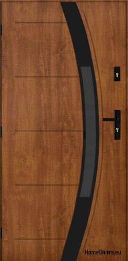 Porta esterna THICK warm 72mm Saturn 03 90 L P