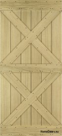 DRZWI PRZESUWNE MODERN RUSTIC XX DĄB FLADER 80