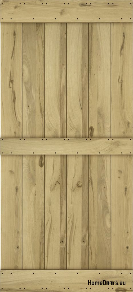 DRZWI PRZESUWNE MODERN RUSTIC E DĄB BELKOWY 80