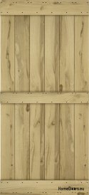 DRZWI PRZESUWNE MODERN RUSTIC E DĄB BELKOWY 90
