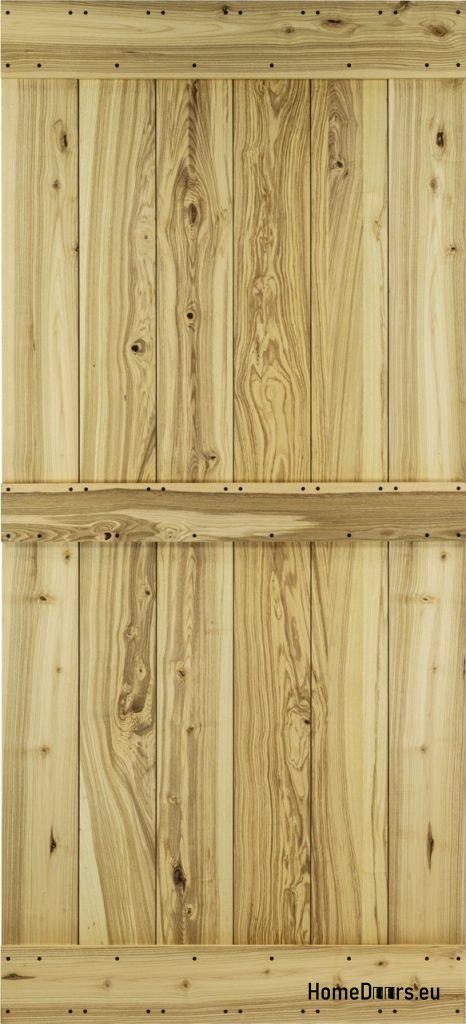 DRZWI PRZESUWNE MODERN RUSTIC E JESION SĘKATY 80