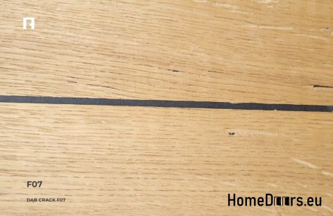 DRZWI PRZESUWNE MODERN RUSTIC XI DĄB CRACK 90 DRZWI PRZESUWNE MODERN RUSTIC XI DĄB CRACK 90