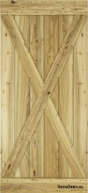 DRZWI PRZESUWNE MODERN RUSTIC XI JESION SĘKATY 90