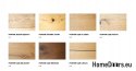 DRZWI PRZESUWNE MODERN RUSTIC XI JESION SĘKATY 90