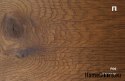 DRZWI PRZESUWNE MODERN RUSTIC K DĄB BRONZE 90