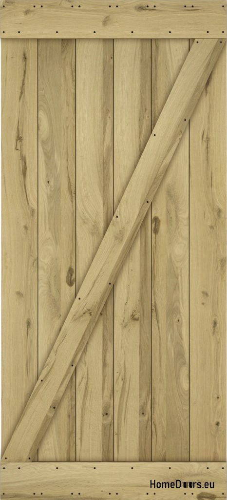 DRZWI PRZESUWNE MODERN RUSTIC Z DĄB BELKOWY 90 DRZWI PRZESUWNE MODERN RUSTIC Z DĄB BELKOWY 90