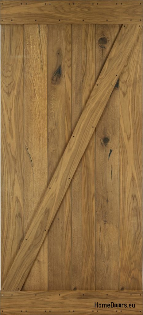 DRZWI PRZESUWNE MODERN RUSTIC Z DĄB BRONZE 90 DRZWI PRZESUWNE MODERN RUSTIC Z DĄB BRONZE 90