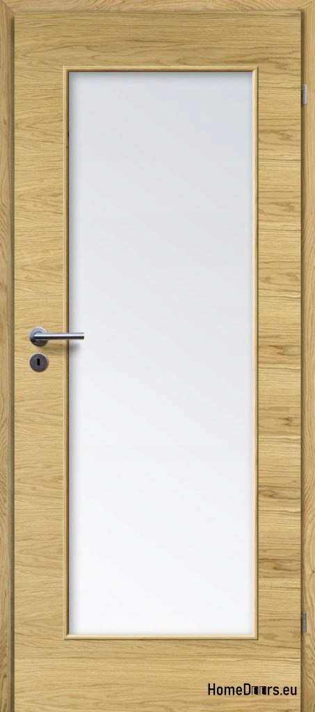DRZWI WEWNĘTRZNE MODERN 08H DĄB FLADER 70