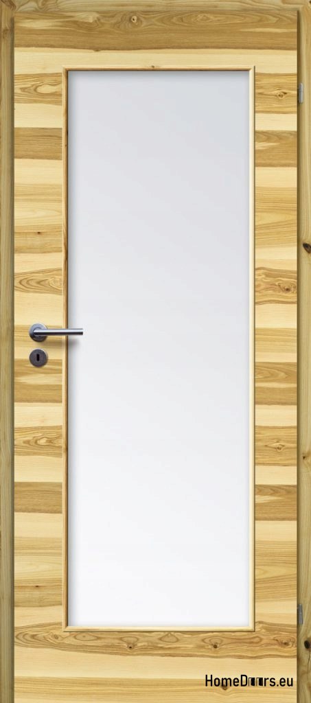 DRZWI WEWNĘTRZNE MODERN 08H JESION SĘKATY 90