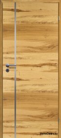 DRZWI WEWNĘTRZNE MODERN 03H DĄB BELKOWY 90 cm
