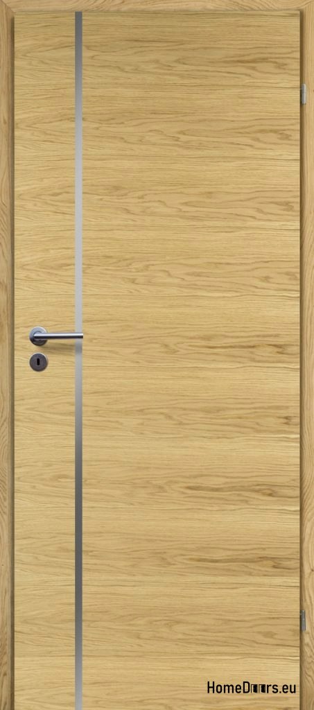 DRZWI WEWNĘTRZNE MODERN 03H DĄB FLADER 90
