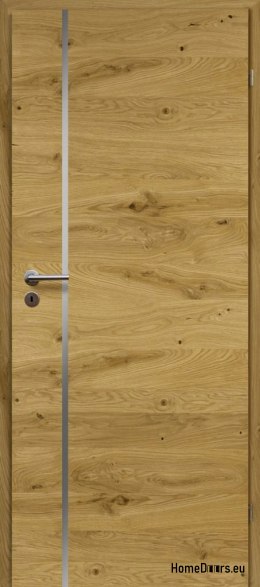DRZWI WEWNĘTRZNE MODERN 03H DĄB RUSTIC 60