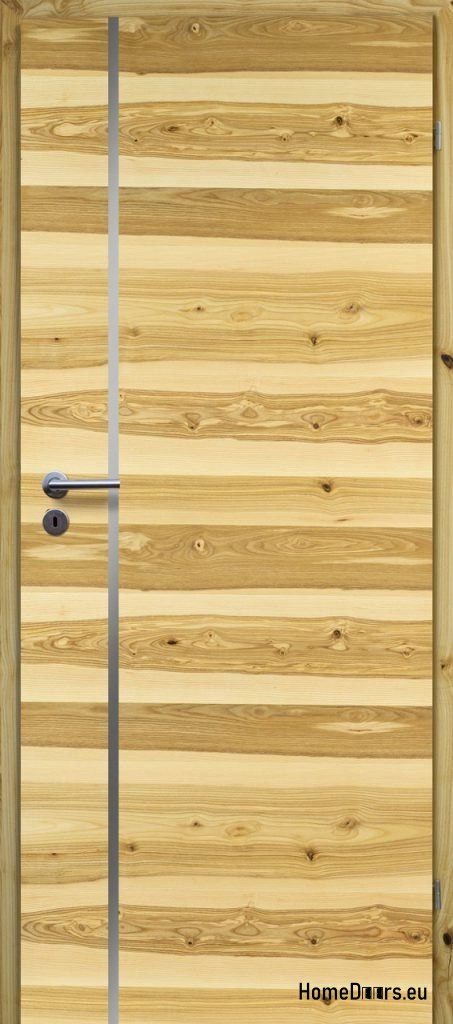 DRZWI WEWNĘTRZNE MODERN 03H JESION SĘKATY 90