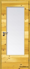 DRZWI WEWNĘTRZNE MODERN 05H ŚWIERK STARY 70