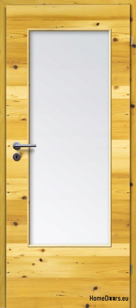 DRZWI WEWNĘTRZNE MODERN 05H ŚWIERK STARY 80