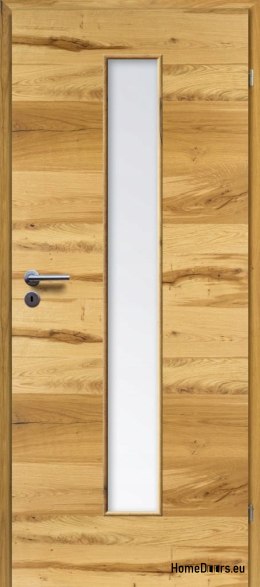 DRZWI WEWNĘTRZNE MODERN 06H DĄB BELKOWY 70 cm