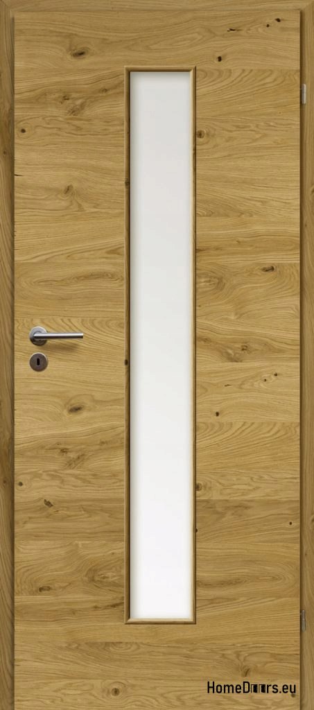 DRZWI WEWNĘTRZNE MODERN 06H DĄB RUSTIC 60