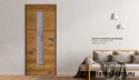 DRZWI WEWNĘTRZNE MODERN 06H JESION SĘKATY 60