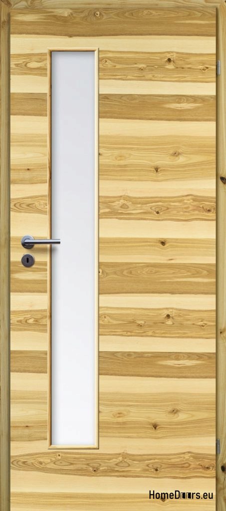 DRZWI WEWNĘTRZNE MODERN 07H JESION SĘKATY 60