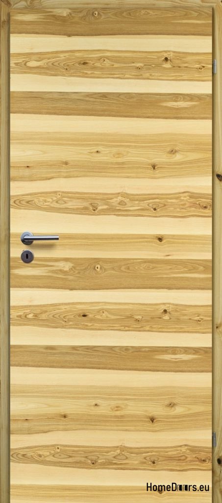 DRZWI WEWNĘTRZNE MODERN 01H JESION SĘKATY 80