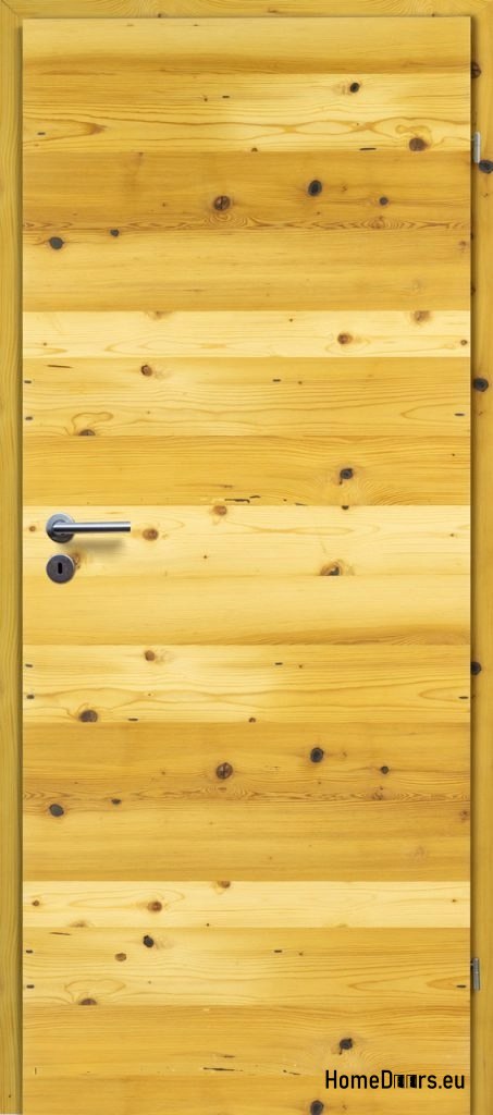 DRZWI WEWNĘTRZNE MODERN 01H ŚWIERK STARY 80