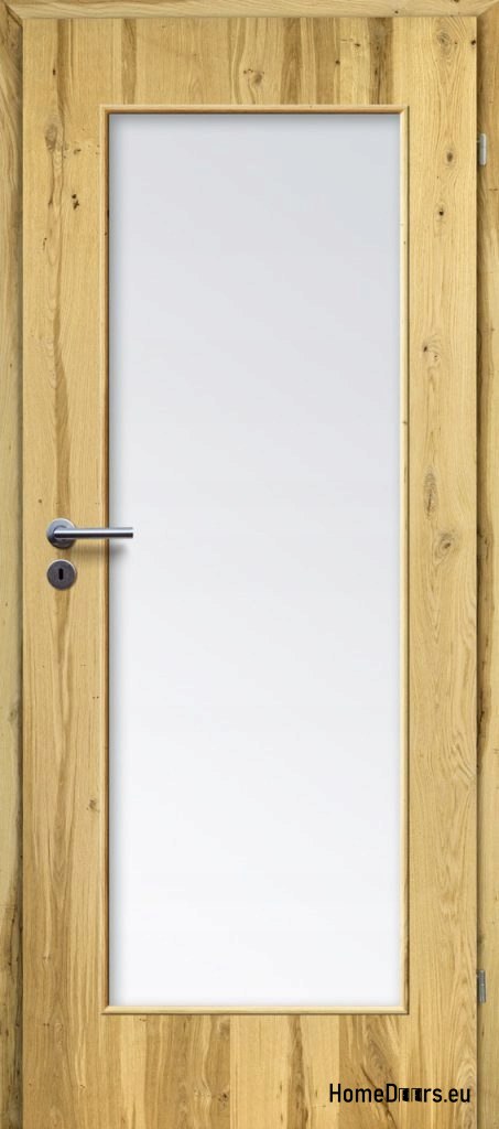 DRZWI WEWNĘTRZNE MODERN 08V DĄB BELKOWY 70 cm DRZWI WEWNĘTRZNE MODERN 08V DĄB BELKOWY 70 cm