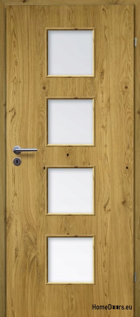 DRZWI WEWNĘTRZNE MODERN 09V DĄB RUSTIC 90 DRZWI WEWNĘTRZNE MODERN 09V DĄB RUSTIC 90