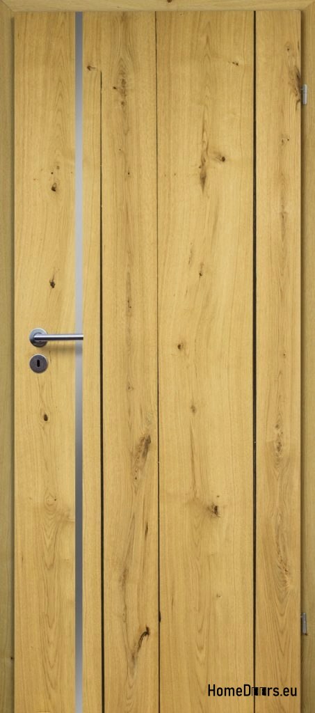 DRZWI WEWNĘTRZNE MODERN 03V DĄB CRACK 60 DRZWI WEWNĘTRZNE MODERN 03V DĄB CRACK 60