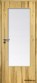 DRZWI WEWNĘTRZNE MODERN 05V DĄB BELKOWY 70 cm