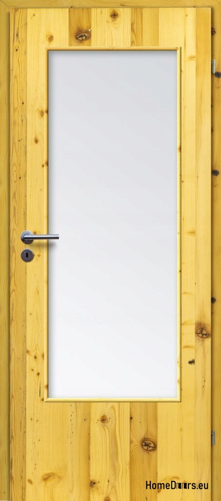 DRZWI WEWNĘTRZNE MODERN 05V ŚWIERK STARY 70