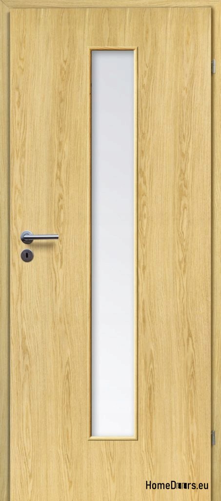 DRZWI WEWNĘTRZNE MODERN 06V DĄB FLADER 60