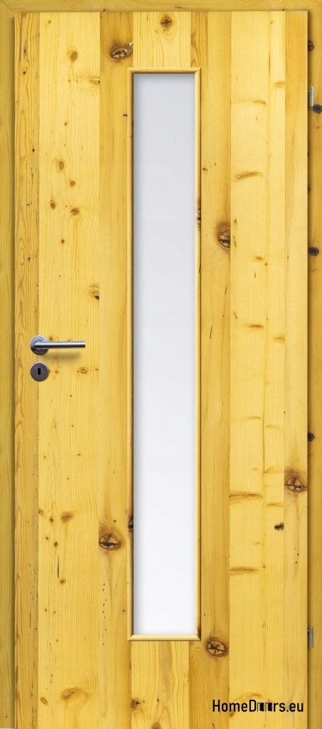 DRZWI WEWNĘTRZNE MODERN 06V ŚWIERK STARY 70