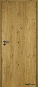 DRZWI WEWNĘTRZNE MODERN 01V DĄB RUSTIC 70