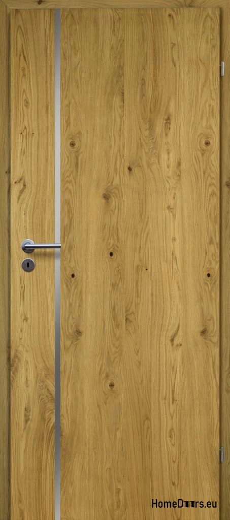 DRZWI WEWNĘTRZNE MODERN 03V DĄB RUSTIC 60