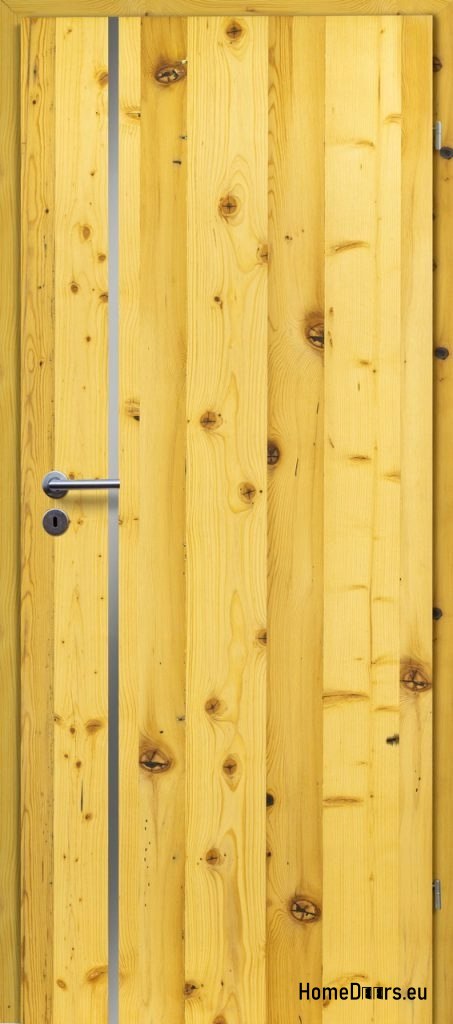 DRZWI WEWNĘTRZNE MODERN 03V ŚWIERK STARY 70